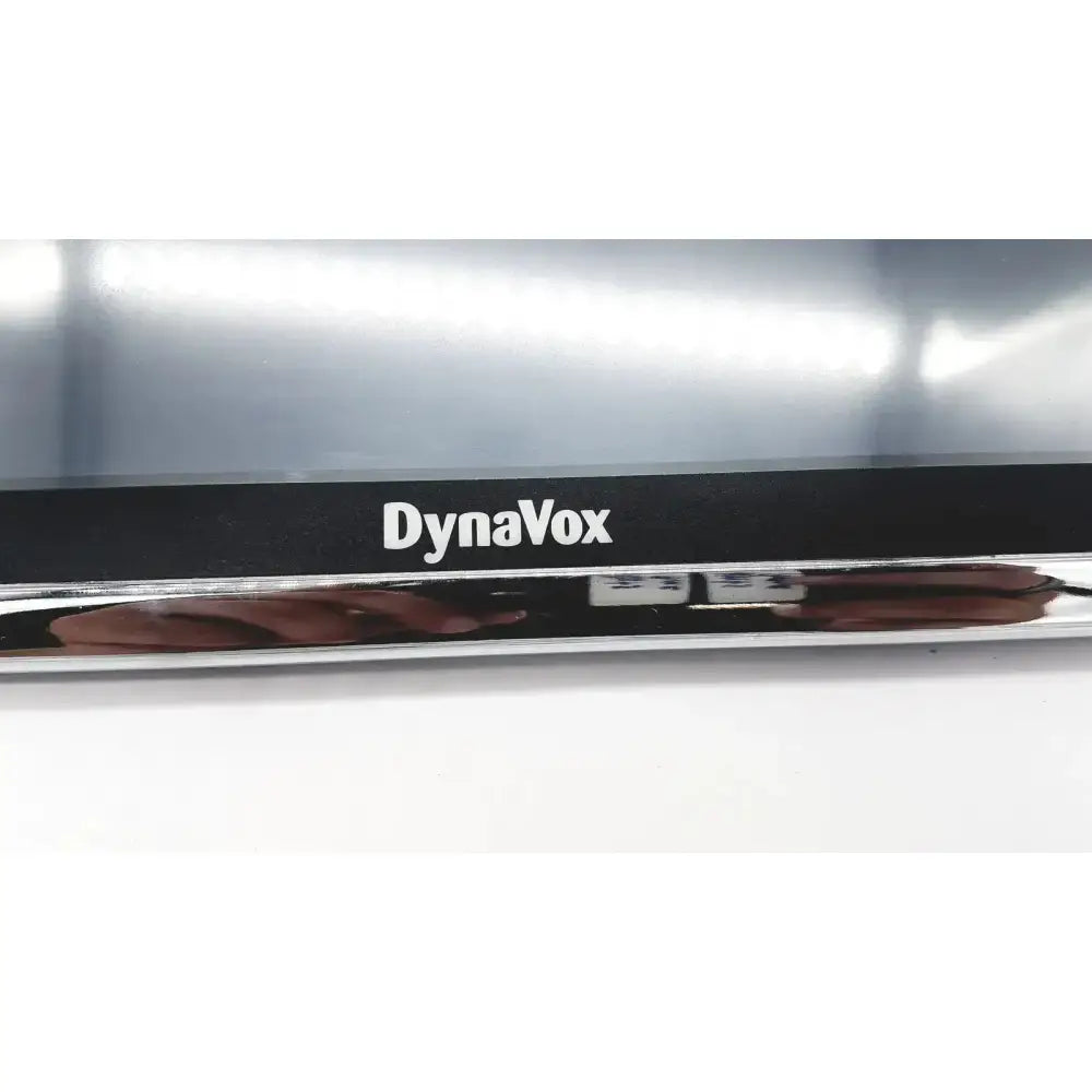 Dynavox Maestro Communication Speech Device Speech Communication Device, as-is (for parts) product photo 7