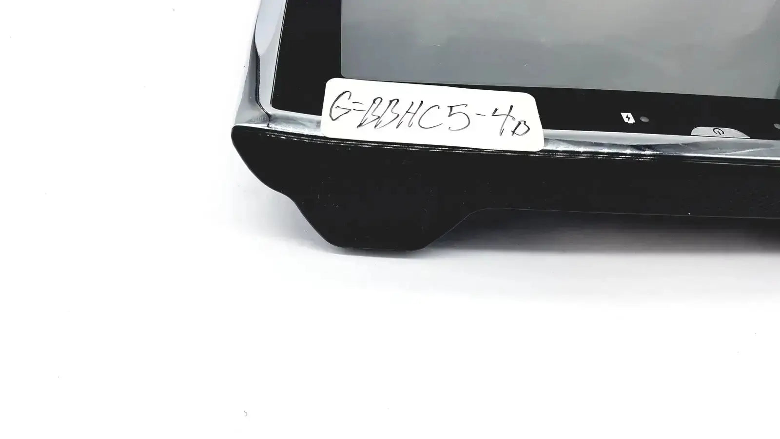 Dynavox Maestro Communication Speech Device Speech Communication Device, as-is (for parts) product photo 4