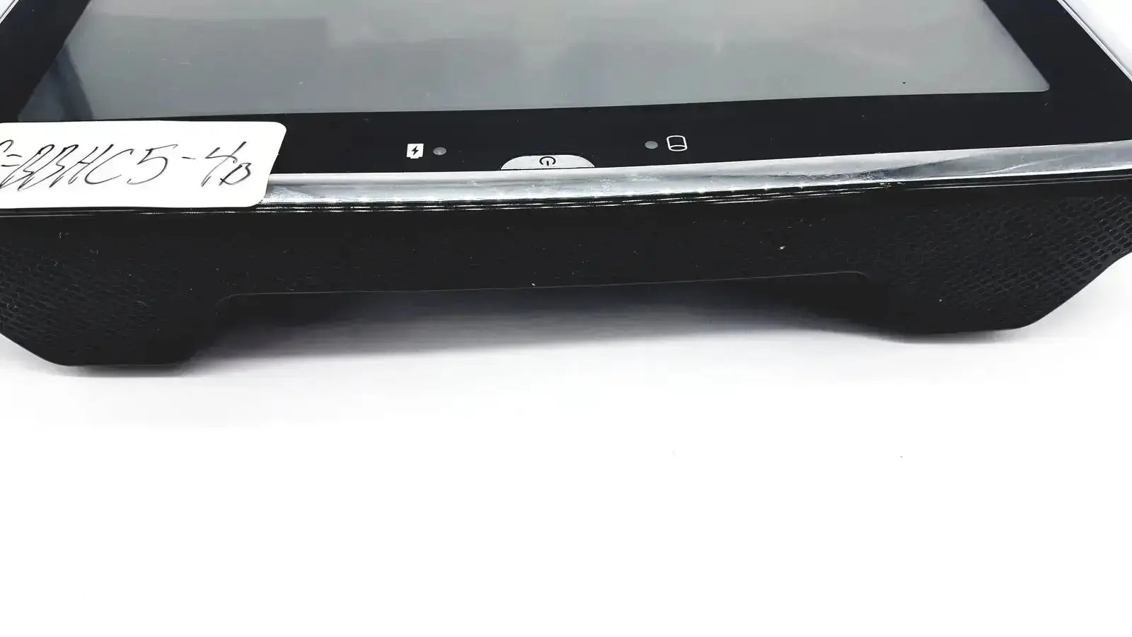 Dynavox Maestro Communication Speech Device Speech Communication Device, as-is (for parts) product photo 5