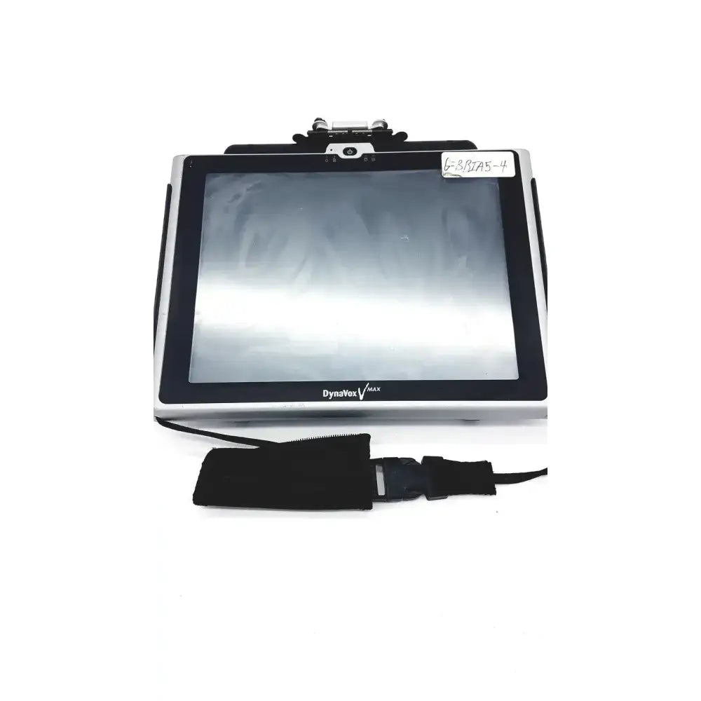 Dynavox Technologes Dynavox Technologies VM003991 VMAX Communication Device Communication Device, second-hand product photo 1