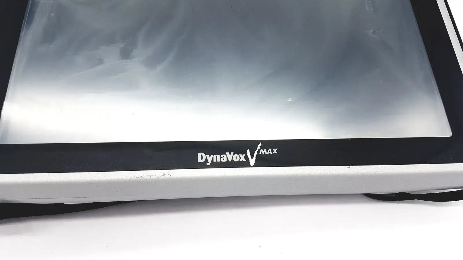 Dynavox Technologes Dynavox Technologies VM003991 VMAX Communication Device Communication Device, second-hand product photo 8