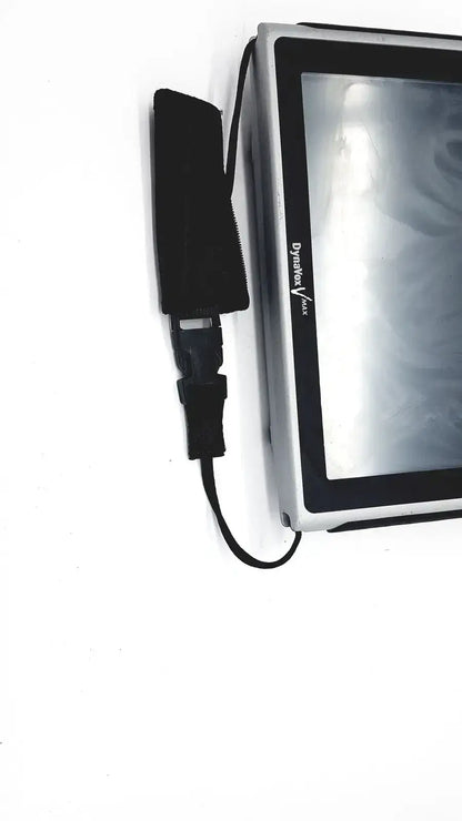 Dynavox Technologes Dynavox Technologies VM003991 VMAX Communication Device Communication Device, as-is (for parts) product photo 2