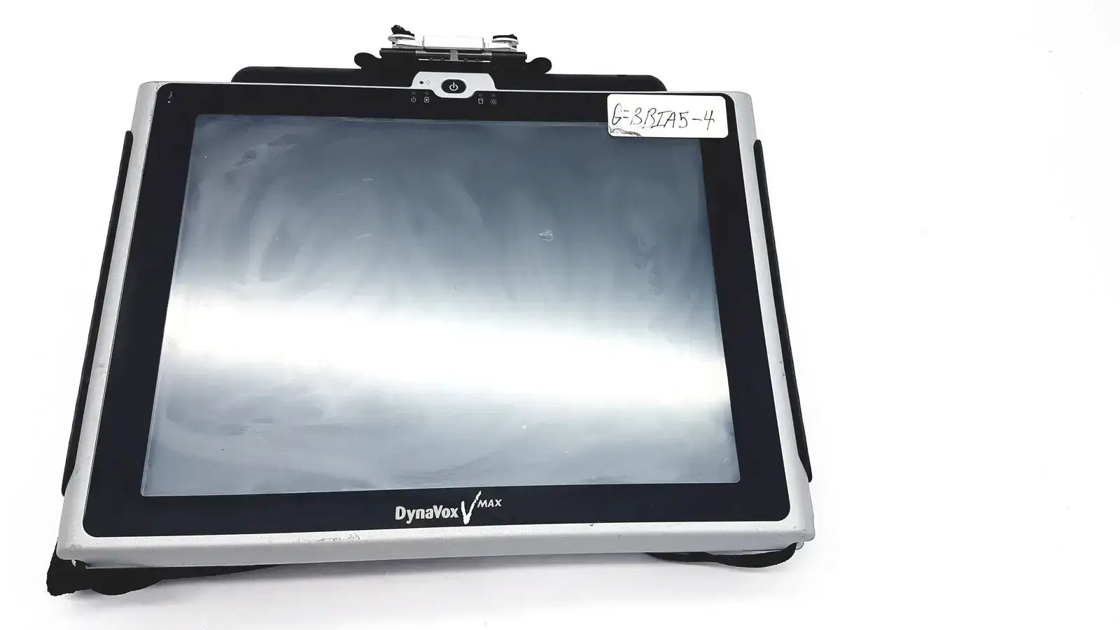 Dynavox Technologes Dynavox Technologies VM003991 VMAX Communication Device Communication Device, second-hand product photo 3