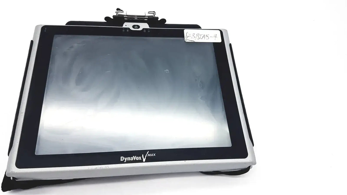 Dynavox Technologes Dynavox Technologies VM003991 VMAX Communication Device Communication Device, second-hand product photo 10