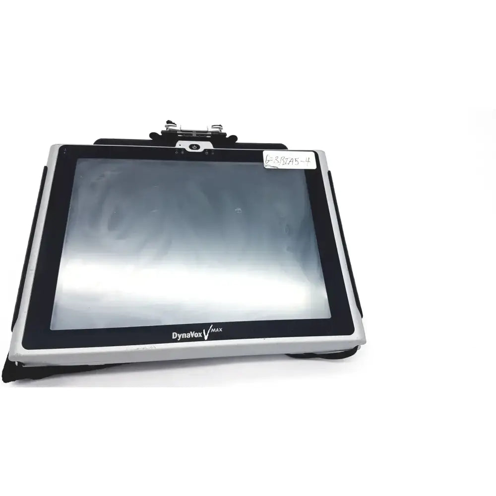 Dynavox Technologes Dynavox Technologies VM003991 VMAX Communication Device Communication Device, second-hand product photo 10
