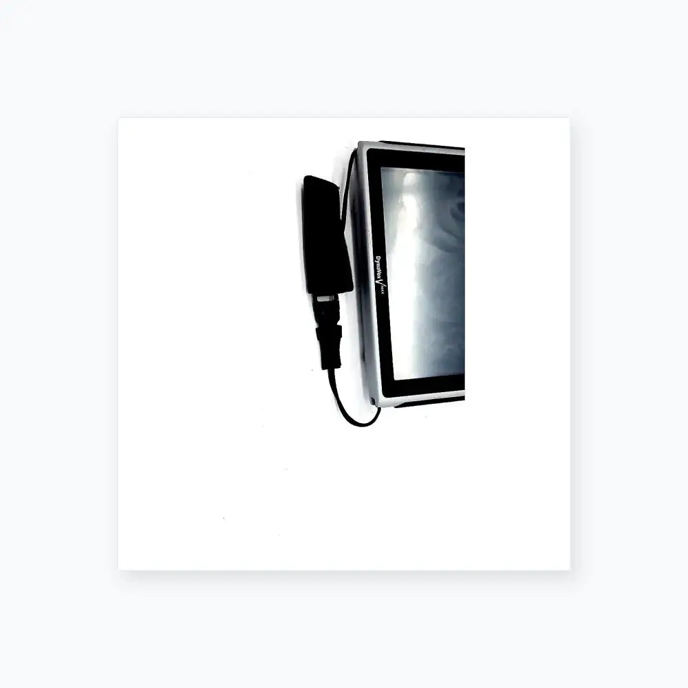 Dynavox Technologes Dynavox Technologies VM003991 VMAX Communication Device Communication Device, second-hand product photo 2