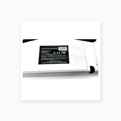 Dynavox Technologes Dynavox Technologies VM003991 VMAX Communication Device Communication Device, second-hand product photo 14