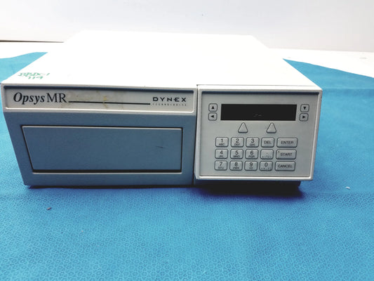 Dynex Technologies OPSYS MR Microplate Reader Microplate Reader, second-hand product photo 2