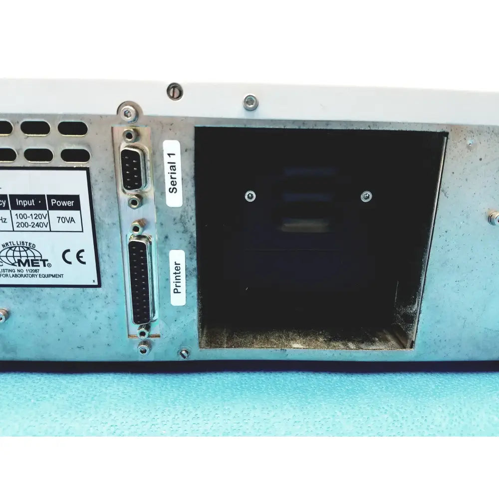 Dynex Technologies OPSYS MR Microplate Reader Microplate Reader, second-hand product photo 15
