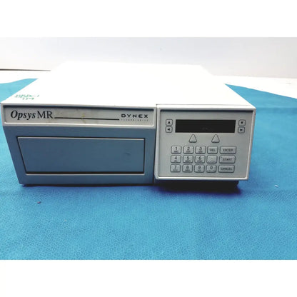 Dynex Technologies OPSYS MR Microplate Reader Microplate Reader, second-hand product photo 2