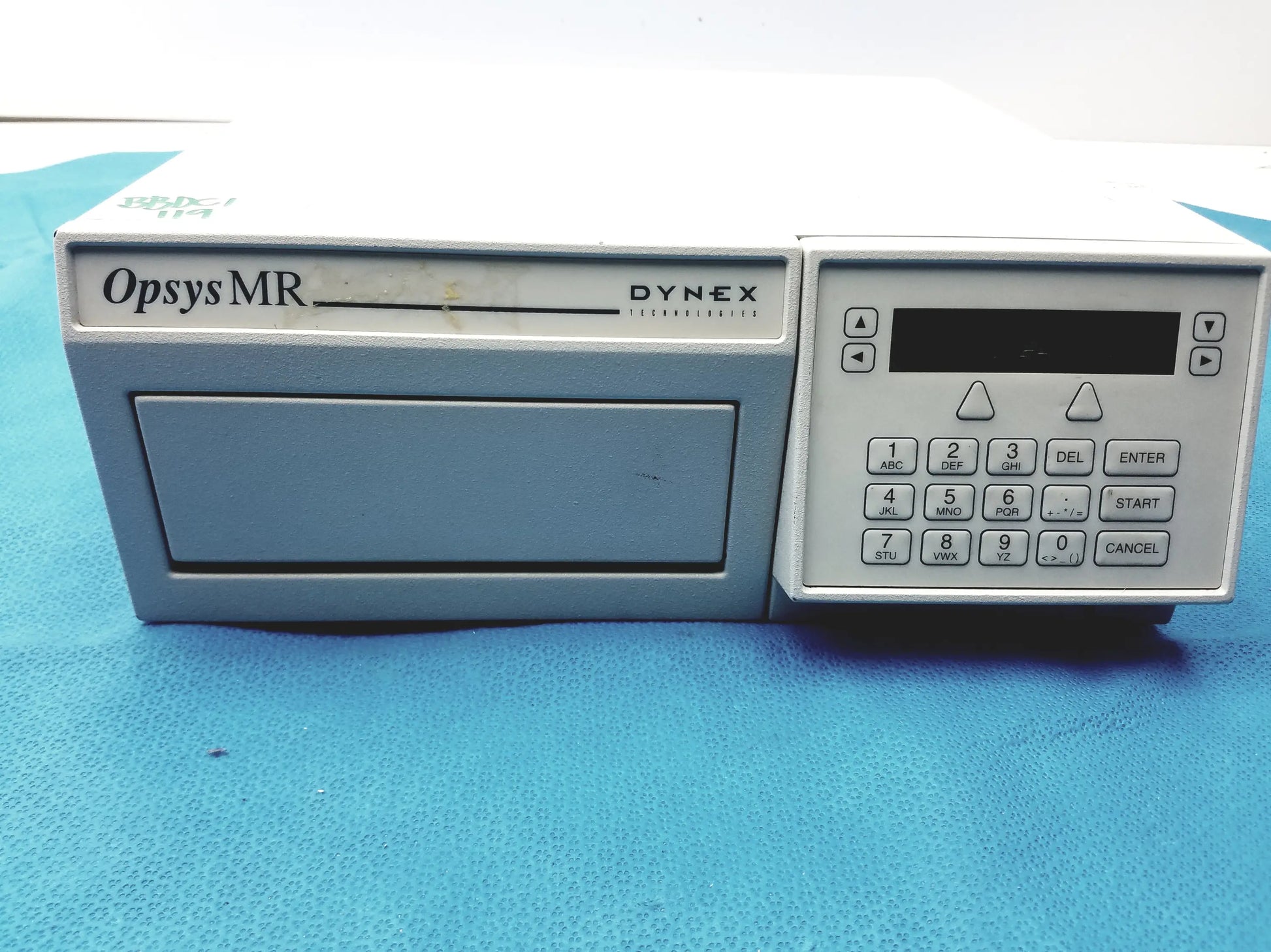 Dynex Technologies OPSYS MR Microplate Reader Microplate Reader, second-hand product photo 3