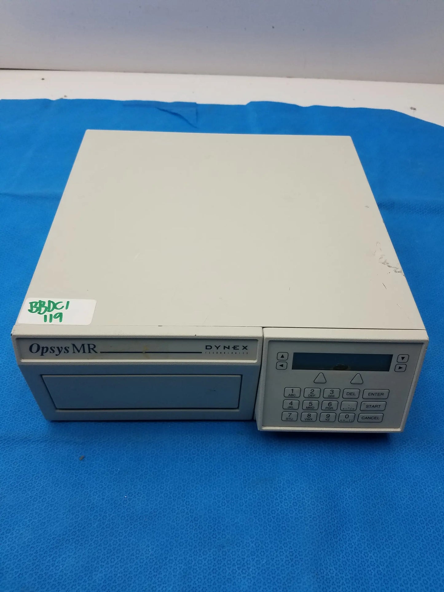 Dynex Technologies OPSYS MR Microplate Reader Microplate Reader, second-hand product photo 1
