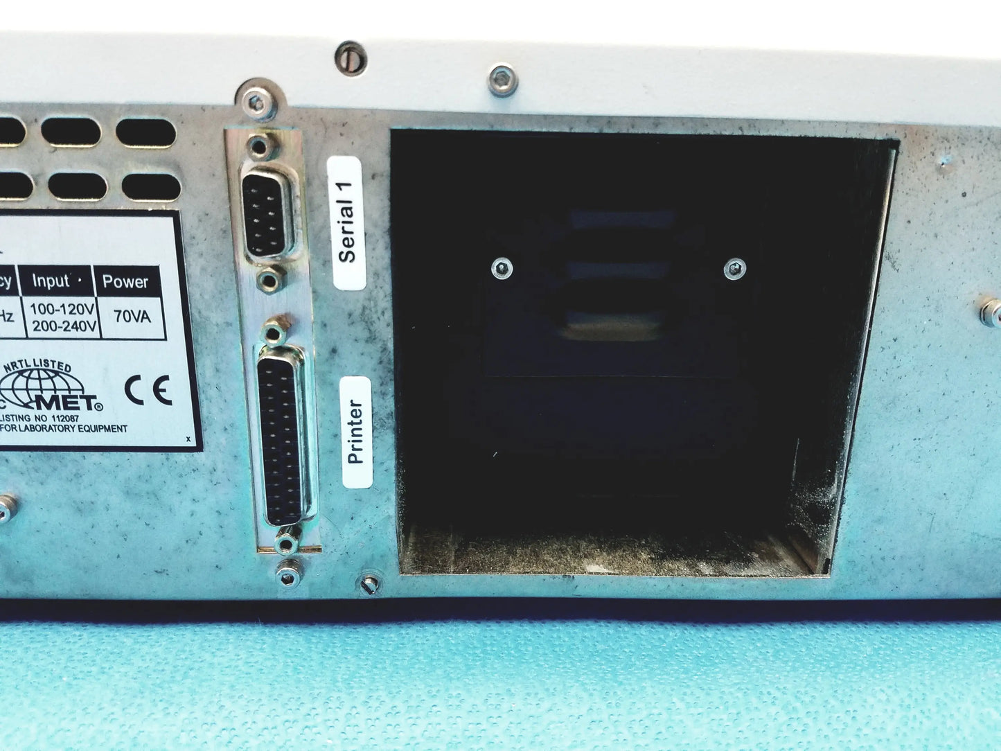 Dynex Technologies OPSYS MR Microplate Reader Microplate Reader, second-hand product photo 15
