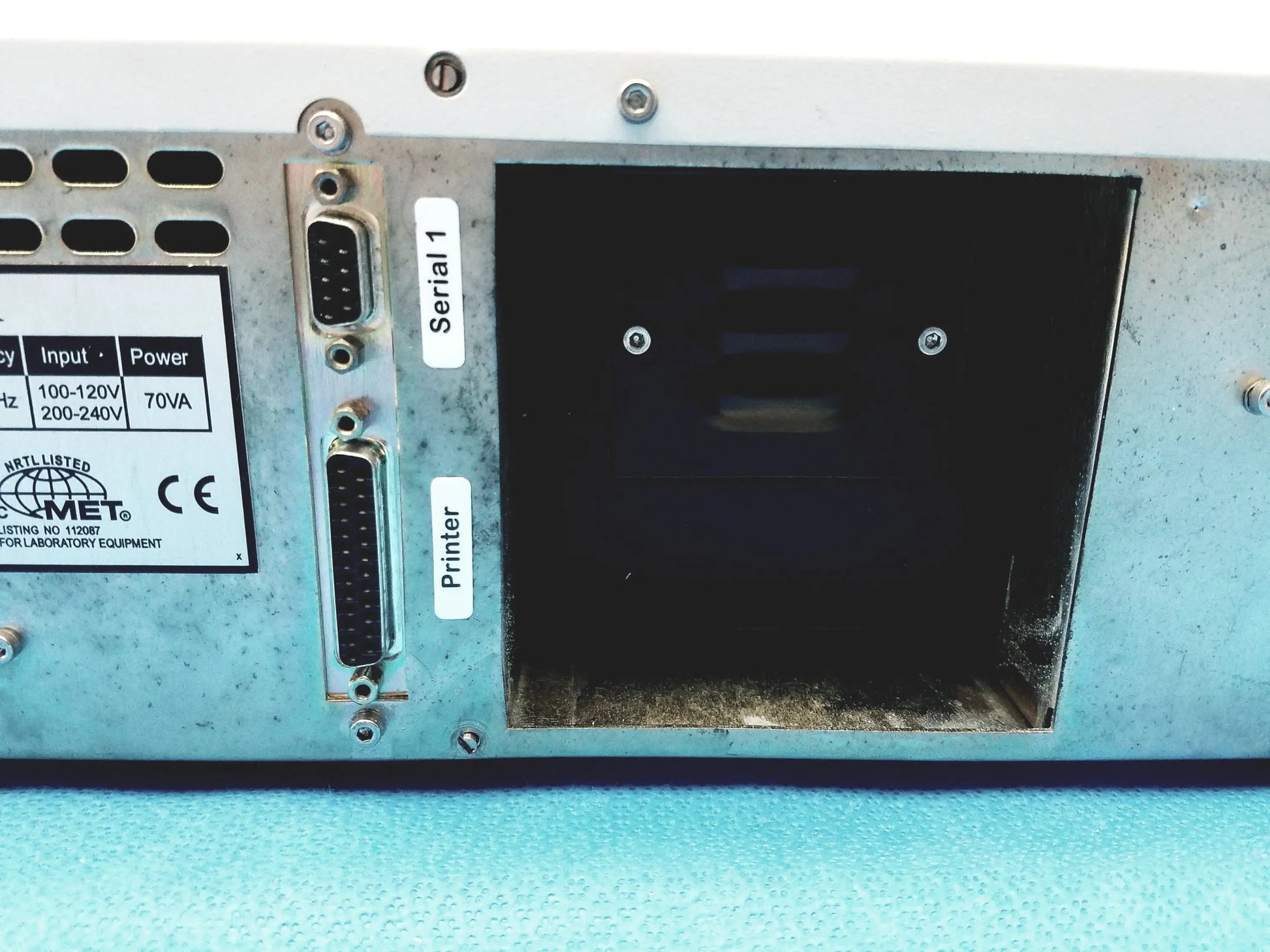 Dynex Technologies OPSYS MR Microplate Reader Microplate Reader, second-hand product photo 15