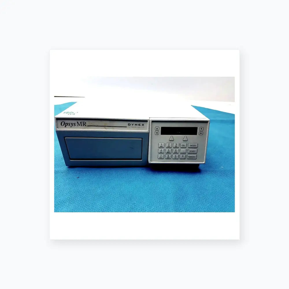 Dynex Technologies OPSYS MR Microplate Reader Microplate Reader, second-hand product photo 2