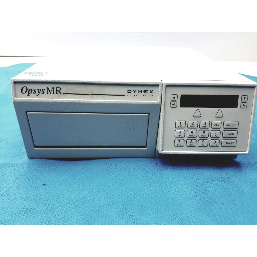Dynex Technologies OPSYS MR Microplate Reader Microplate Reader, second-hand product photo 3