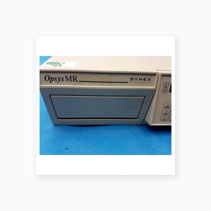 Dynex Technologies OPSYS MR Microplate Reader Microplate Reader, second-hand product photo 8