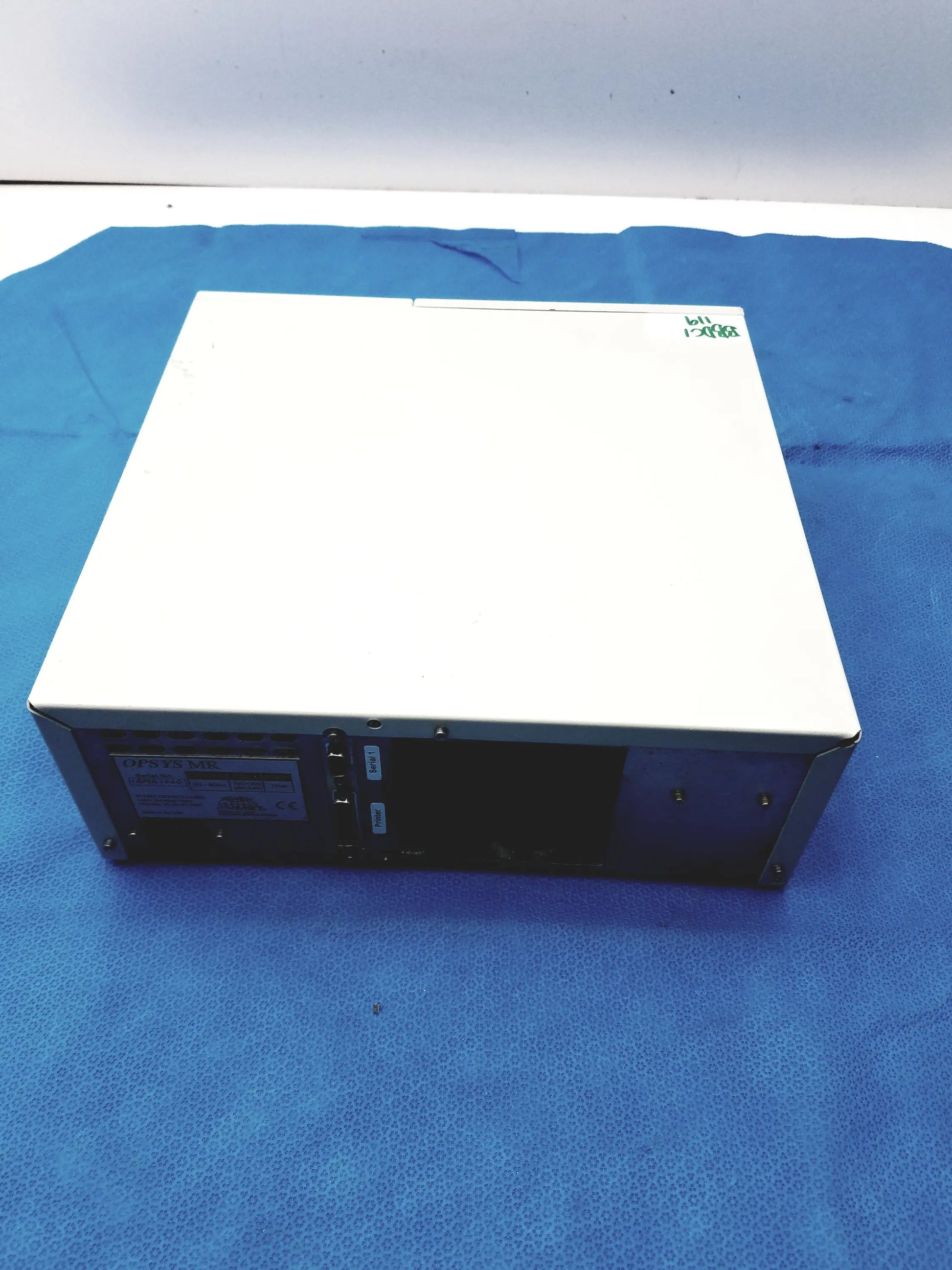 Dynex Technologies OPSYS MR Microplate Reader Microplate Reader, second-hand product photo 12