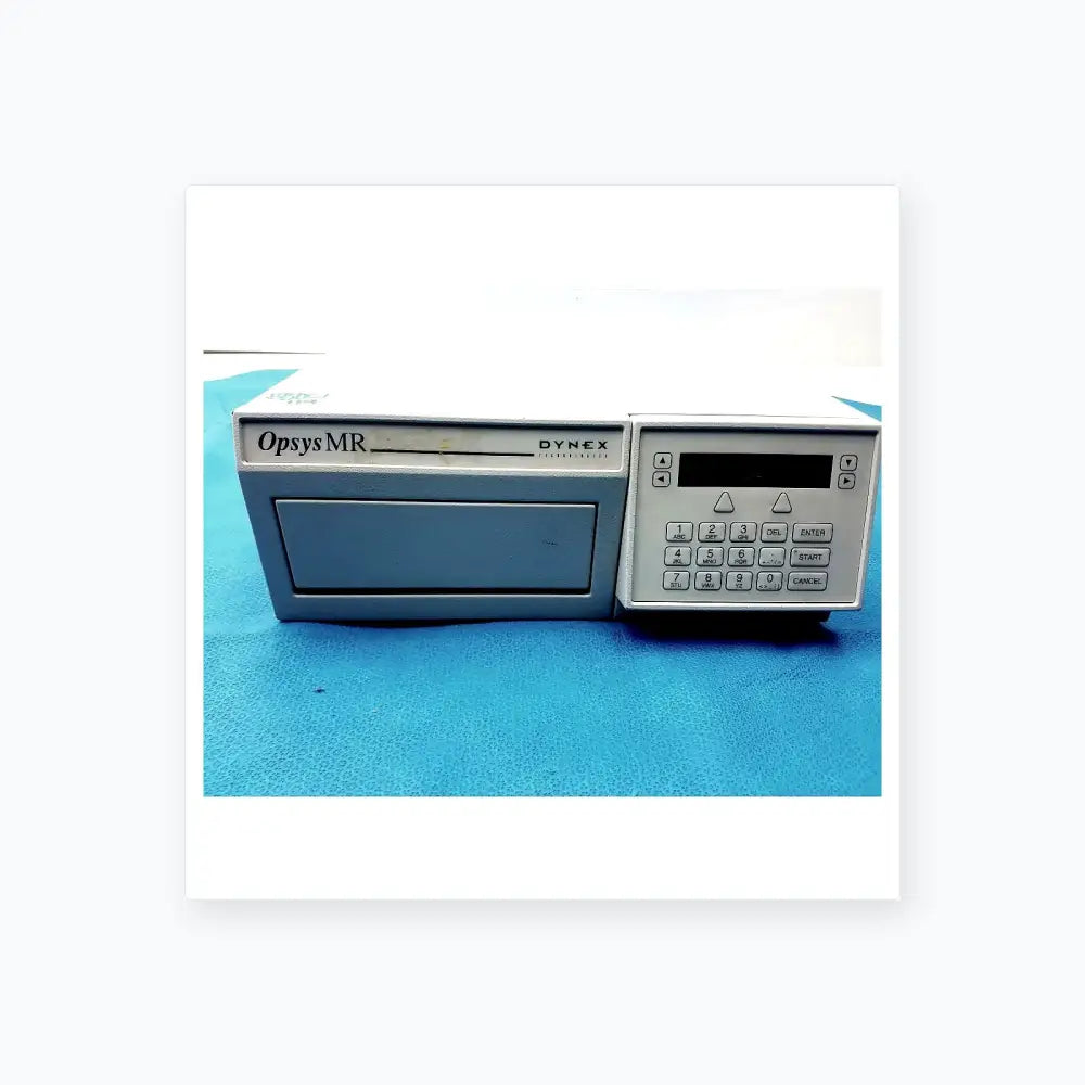 Dynex Technologies OPSYS MR Microplate Reader Microplate Reader, second-hand product photo 3