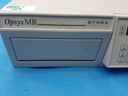 Dynex Technologies OPSYS MR Microplate Reader Microplate Reader, second-hand product photo 8