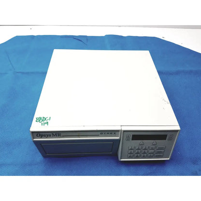 Dynex Technologies OPSYS MR Microplate Reader Microplate Reader, second-hand product photo 4