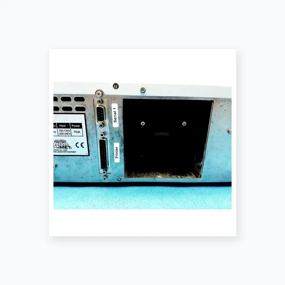 Dynex Technologies OPSYS MR Microplate Reader Microplate Reader, second-hand product photo 15