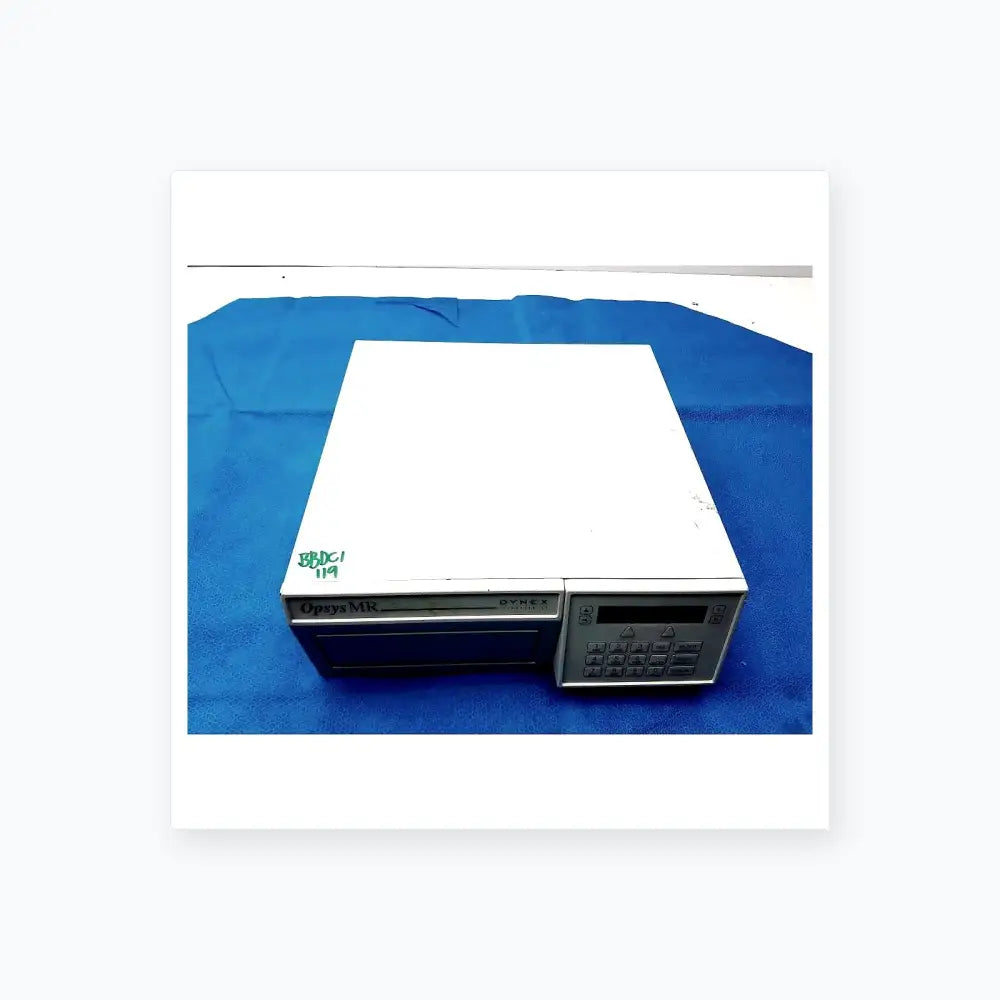 Dynex Technologies OPSYS MR Microplate Reader Microplate Reader, second-hand product photo 4