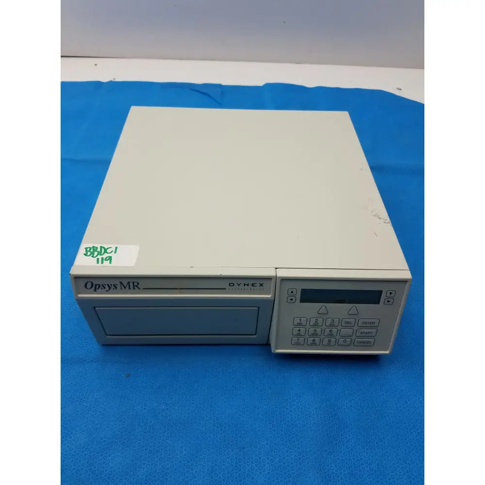 Dynex Technologies OPSYS MR Microplate Reader Microplate Reader, second-hand product photo 1