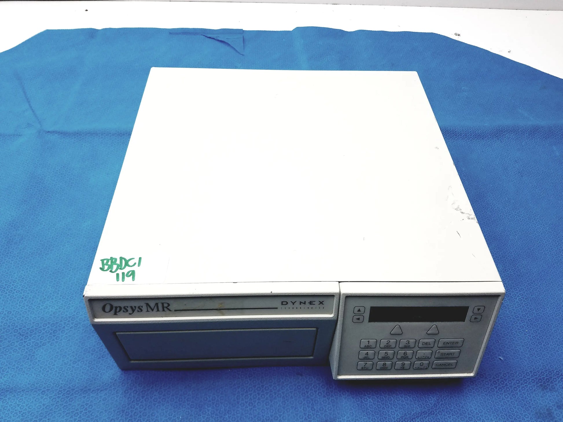 Dynex Technologies OPSYS MR Microplate Reader Microplate Reader, second-hand product photo 4