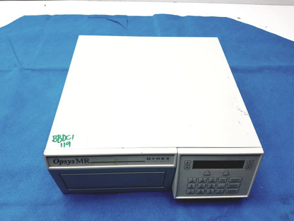 Dynex Technologies OPSYS MR Microplate Reader Microplate Reader, second-hand product photo 4