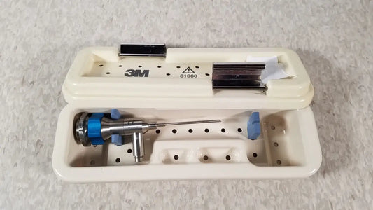 Reuse Medical Dyonics 30 Degree SN HR 268768 Endoscopes, second-hand product photo 1