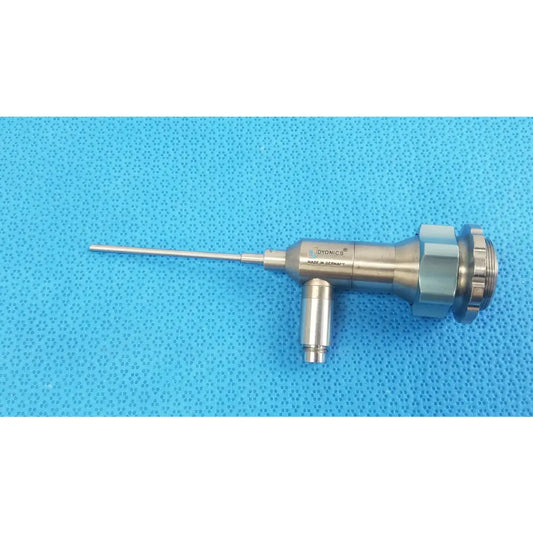 Dyonics 30-Degree Video Arthroscope S/N HR 50317 - Video arthroscope