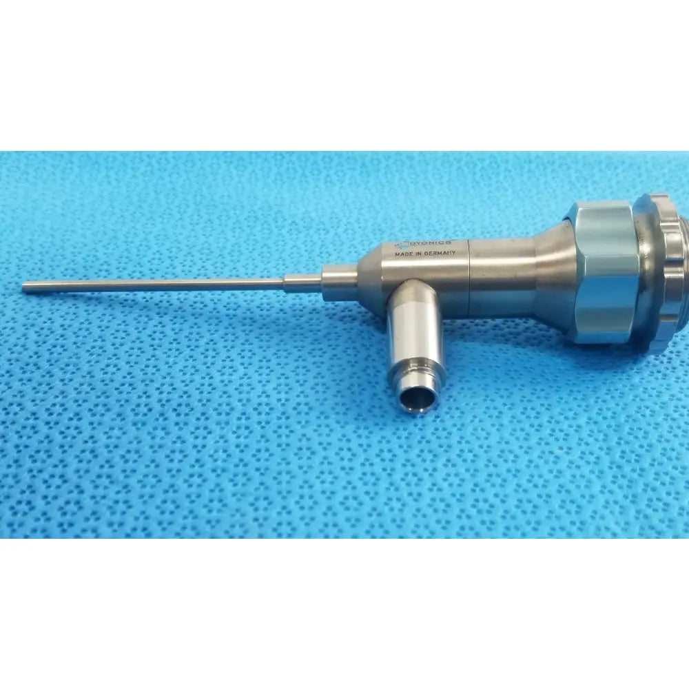 Dyonics 30-Degree Video Arthroscope S/N HR 50317 - Video arthroscope