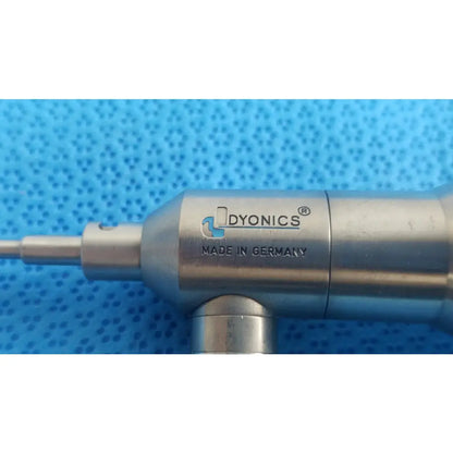Dyonics 30-Degree Video Arthroscope S/N HR 50317 - Video arthroscope