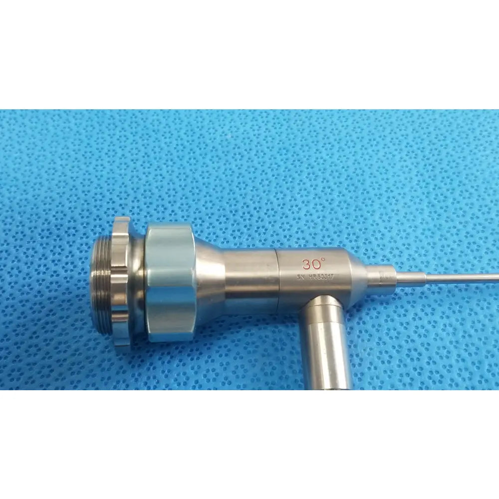 Dyonics 30-Degree Video Arthroscope S/N HR 50317 - Video arthroscope