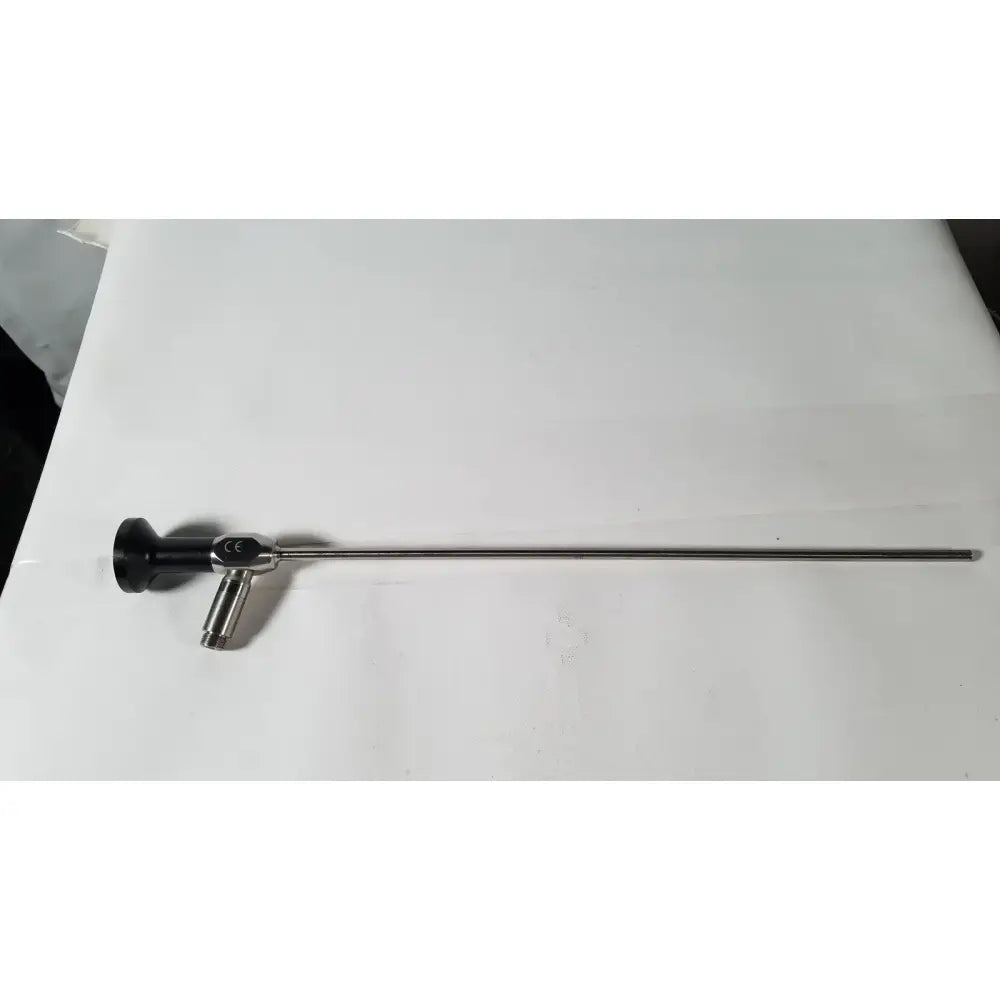 Reuse Medical Dyonics 7207951 | 5.5mm 0 Degree Autoclavable Laparoscope Endoscopes, second-hand product photo 1