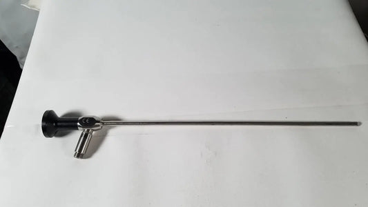 Reuse Medical Dyonics 7207951 | 5.5mm 0 Degree Autoclavable Laparoscope Endoscopes, second-hand product photo 1