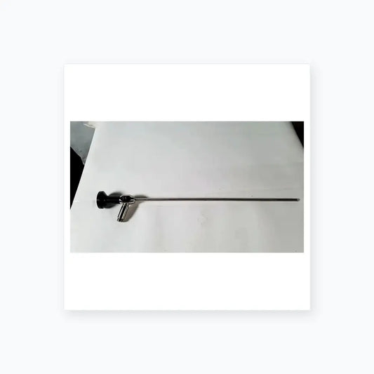 Reuse Medical Dyonics 7207951 | 5.5mm 0 Degree Autoclavable Laparoscope Endoscopes, second-hand product photo 1