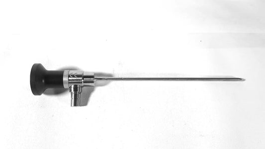 Reuse Medical Dyonics Autoclavable 3895 Arthroscope/Sinuscope 70 Degree Endoscopes, second-hand product photo 1