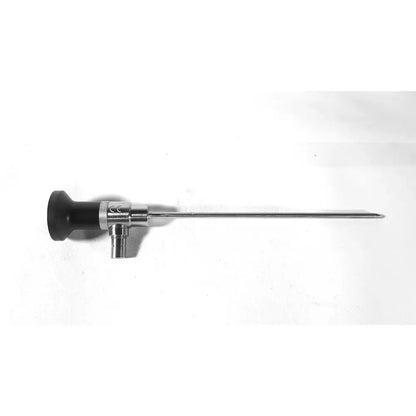 Reuse Medical Dyonics Autoclavable 3895 Arthroscope/Sinuscope 70 Degree Endoscopes, second-hand product photo 1