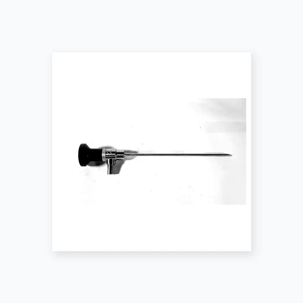 Reuse Medical Dyonics Autoclavable 3895 Arthroscope/Sinuscope 70 Degree Endoscopes, second-hand product photo 1
