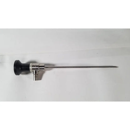 Reuse Medical Dyonics Autoclavable 4mm 70 Degree Arthroscope Endoscopes, second-hand product photo 1