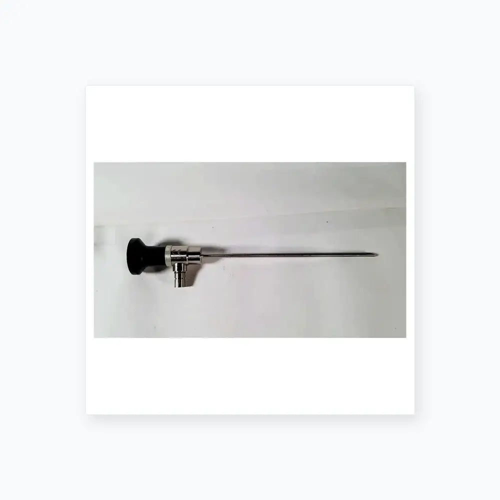 Reuse Medical Dyonics Autoclavable 4mm 70 Degree Arthroscope Endoscopes, second-hand product photo 1