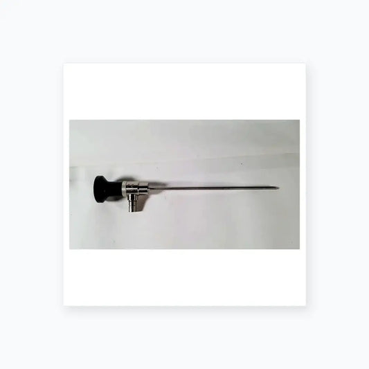 Reuse Medical Dyonics Autoclavable 4mm 70 Degree Arthroscope Endoscopes, second-hand product photo 1