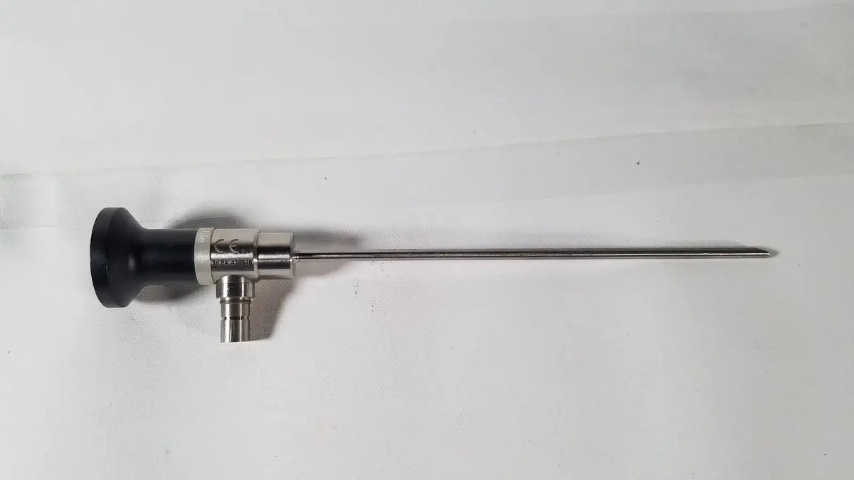 Reuse Medical Dyonics Autoclavable 4mm 70 Degree Arthroscope Endoscopes, second-hand product photo 1