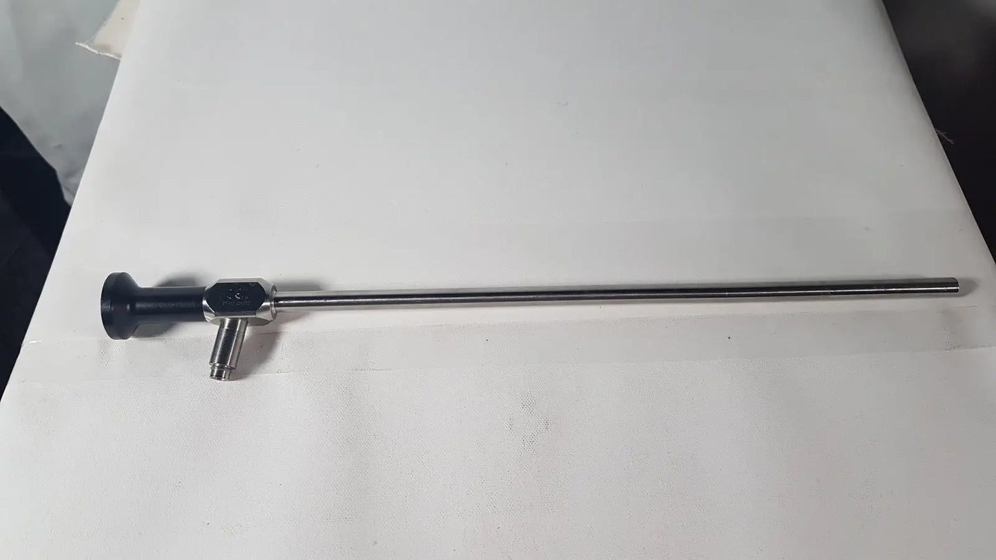 Reuse Medical Dyonics Autoclave Ref 7207944 0° Laparoscope Endoscopes, second-hand product photo 1