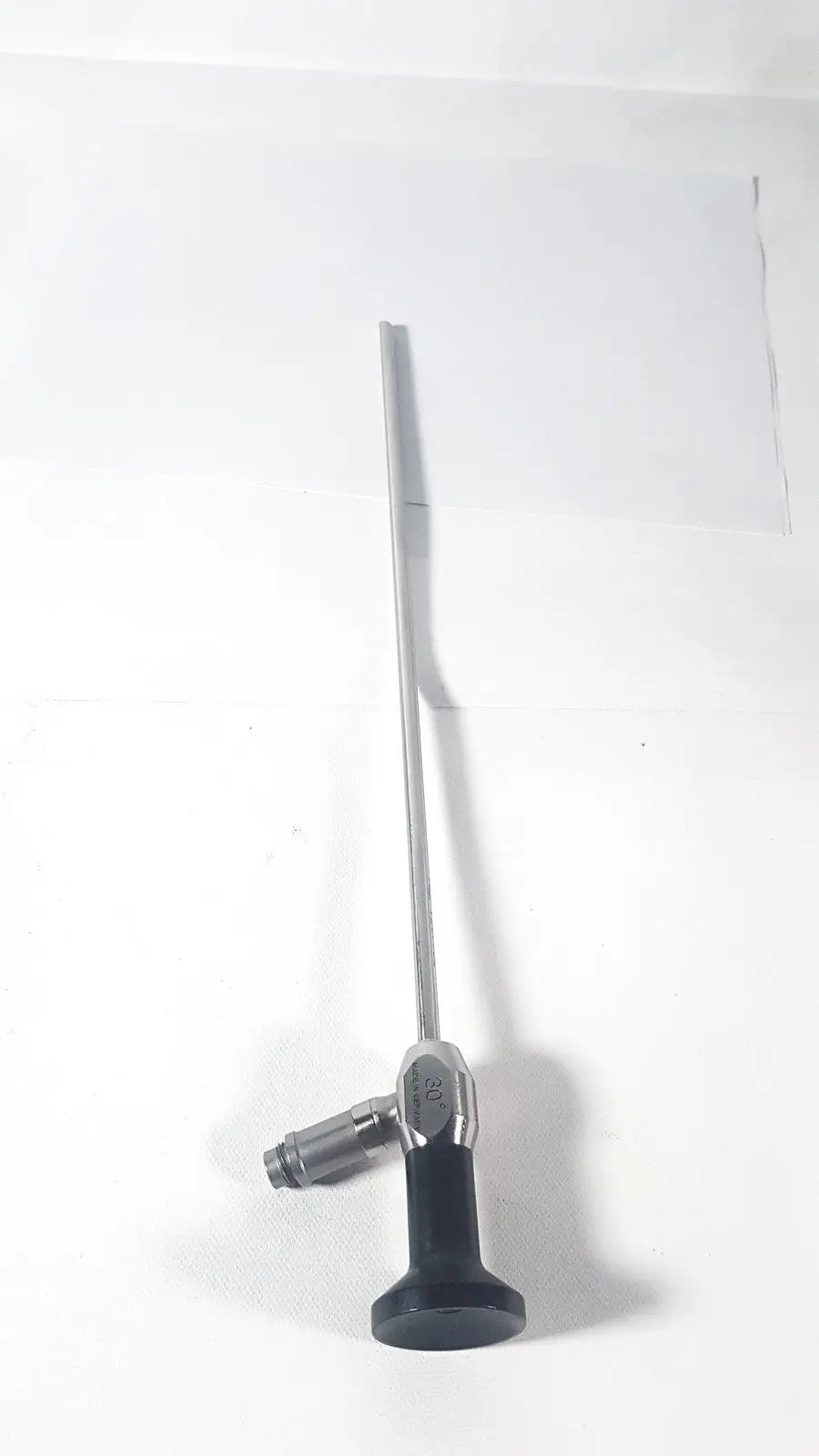Reuse Medical Dyonics Autoclave Ref 7207952 30° Laparoscope Endoscopes, second-hand product photo 1