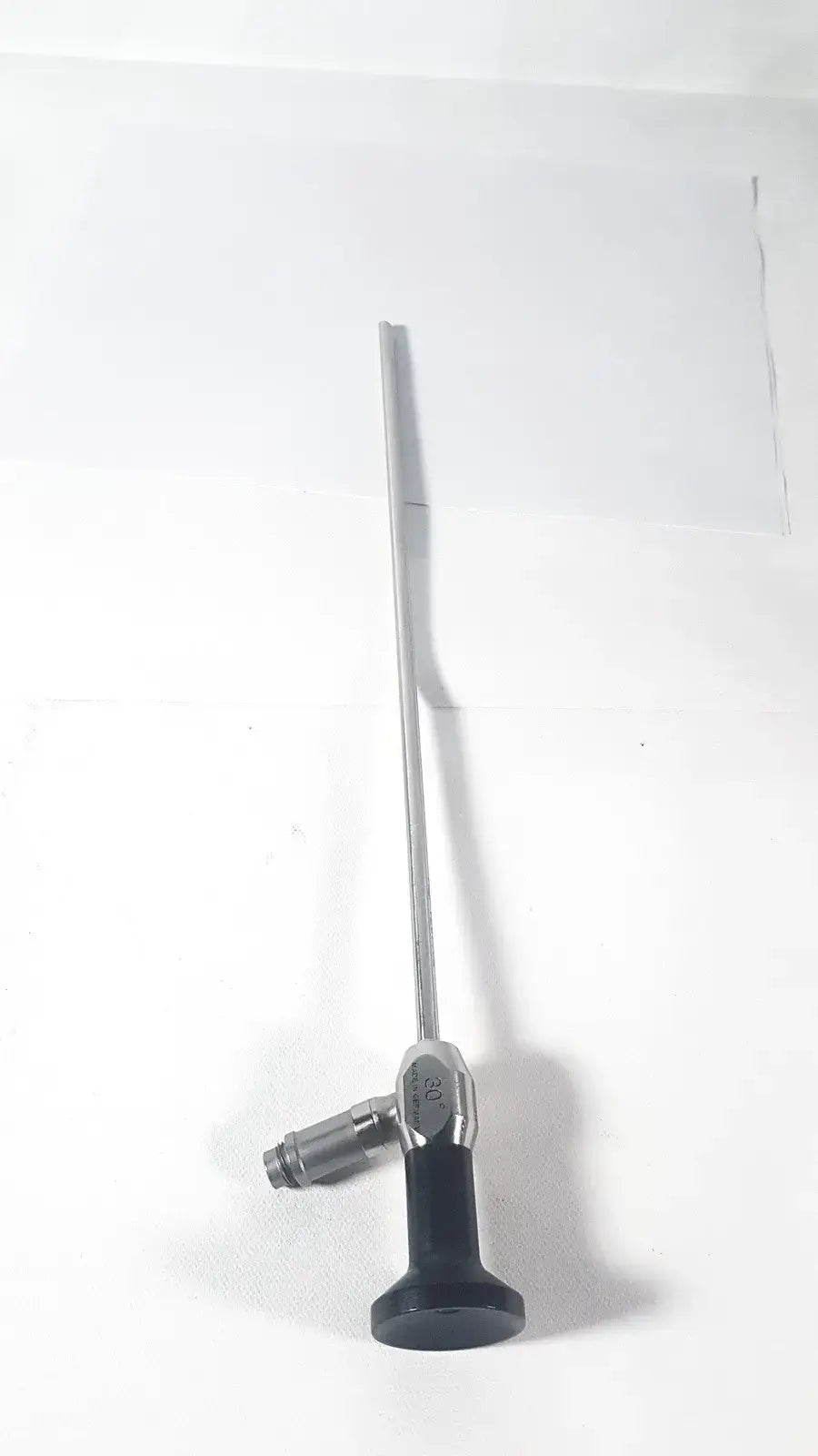 Reuse Medical Dyonics Autoclave Ref 7207952 30° Laparoscope Endoscopes, second-hand product photo 1