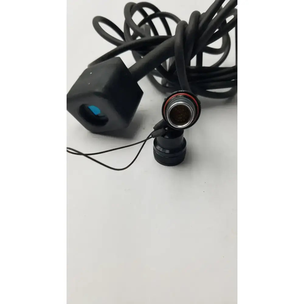 Dyonics ED-3 Microscope Video Camera Head Microscope Video Camera Head, second-hand product photo 9