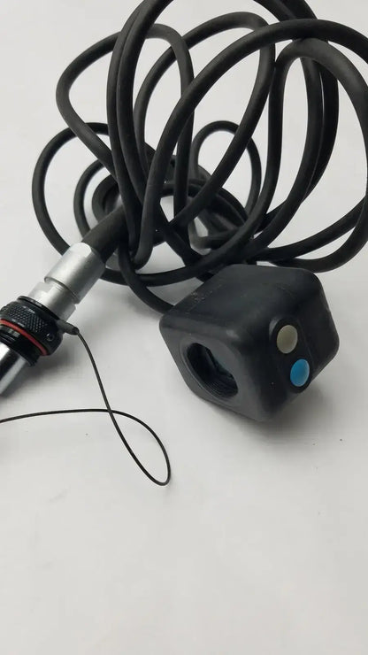 Dyonics ED-3 Microscope Video Camera Head Microscope Video Camera Head, second-hand product photo 14